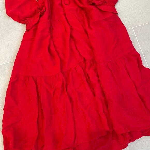 Maeve by Anthropologie maxi dress - Picture 2 of 5